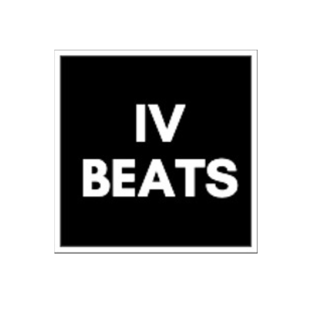 IV Beats Logo